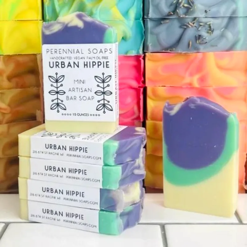 Urban Hippie Minis